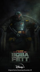 The Book Of Boba Fett