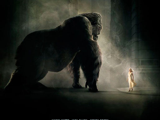 King Kong