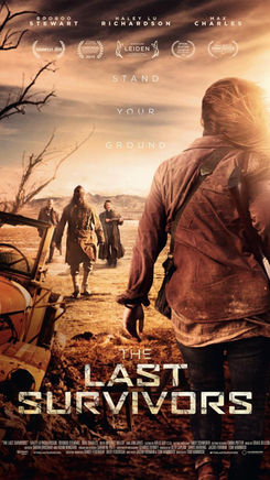 Últimos supervivientes