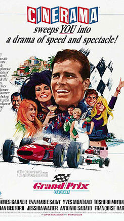 Grand Prix [1966]