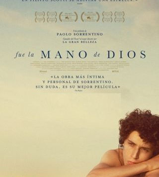 La Mano de dios