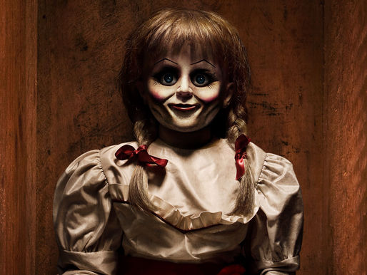 Anabelle 2