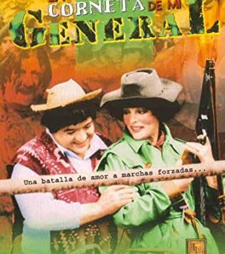 La Corneta De Mi General