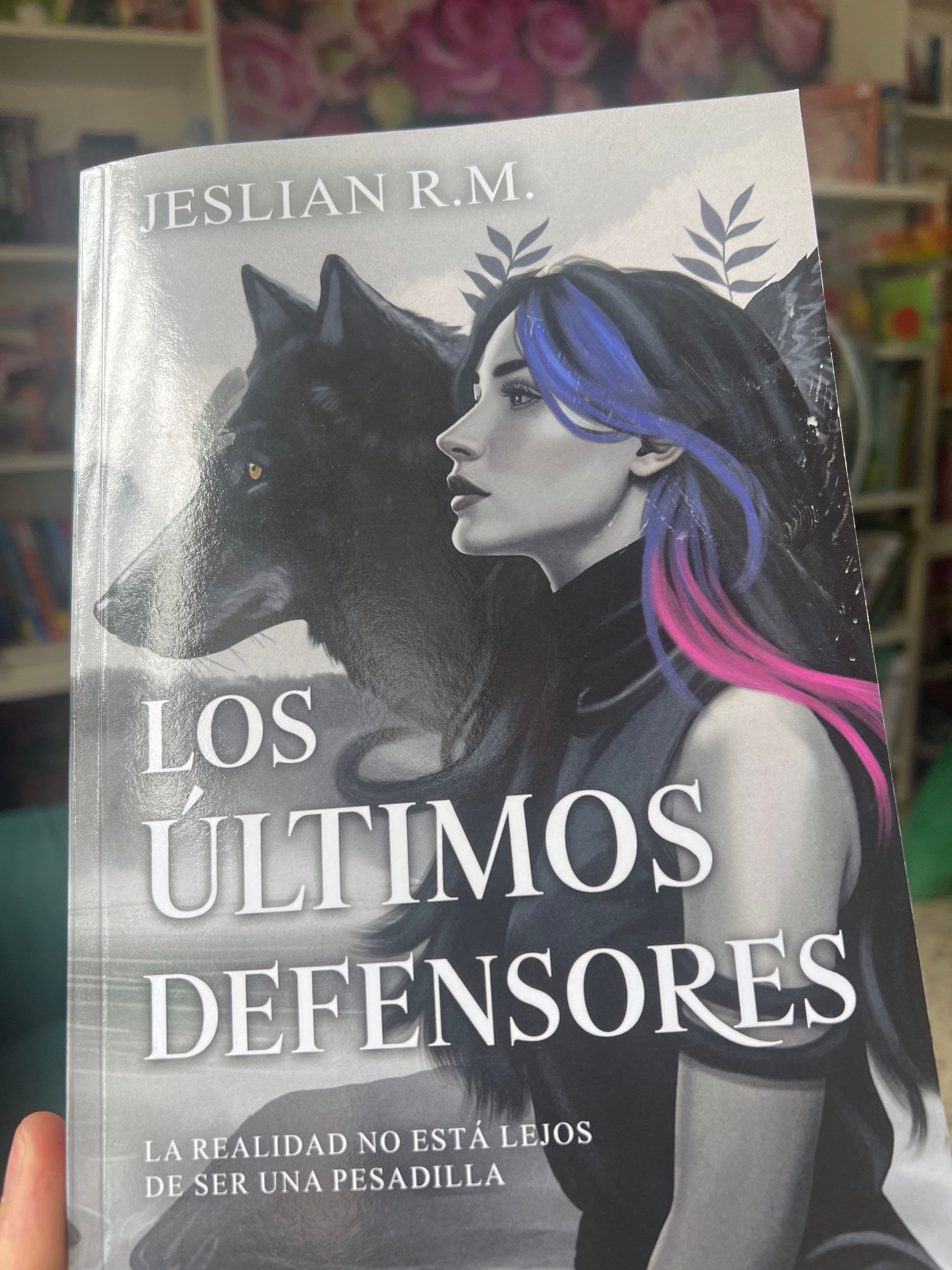 Los últimos defensores 
