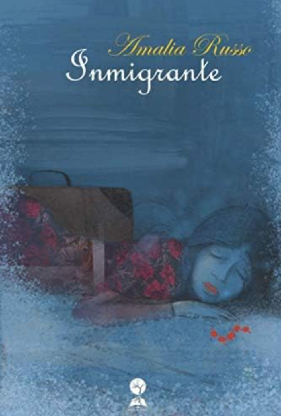 Inmigrante- Inmigrante 1- Amalia Russo