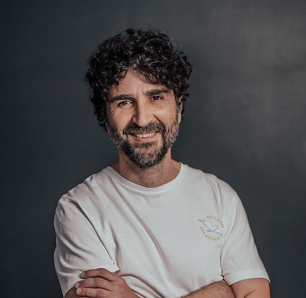 Roberto Butragueño