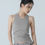 Thumbnail: Santdee Irregular Tank - Gray