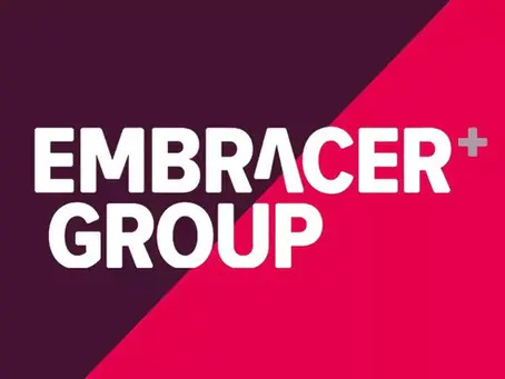 Embracer Group