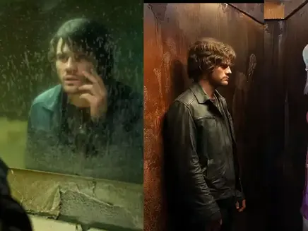 Return to Silent Hill Movie