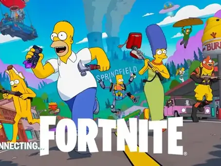 Fortnite Simpsons crossover launches Nov 1 with a live event. Explore Springfield, unlock new skins, and grind the themed Battle Pass.