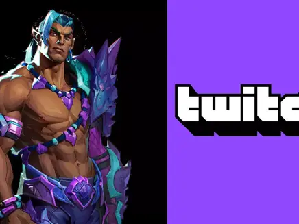 namor marvel rivals twitch