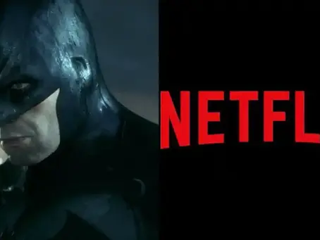 Netflix Admits It Didn’t Value WB Games in $82.7 Billion Warner Bros. Deal.