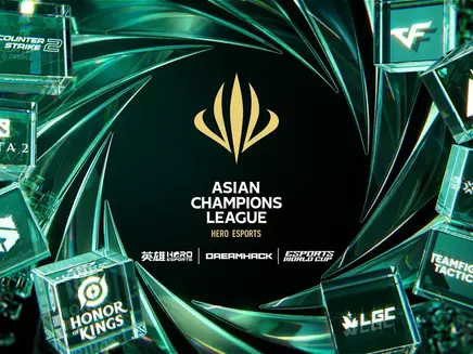 Asian Champions League