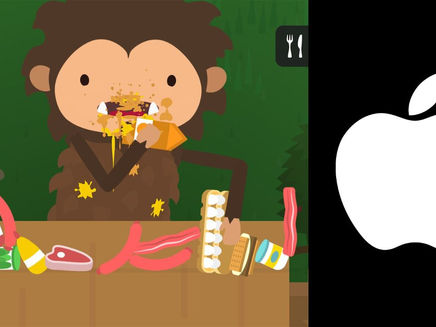 Sneaky Sasquatch on Apple Arcade