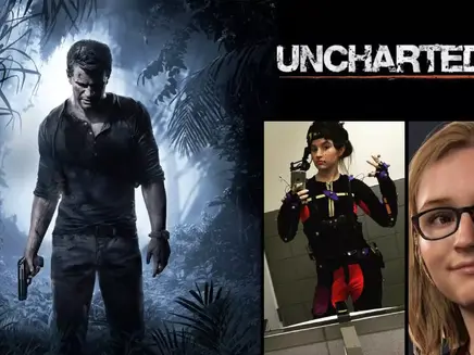 Naughty Dog uncharted 5