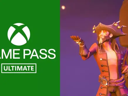 xbox game pass ultimate