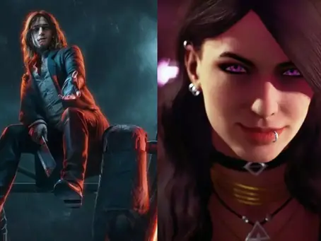 Vampire: The Masquerade – Bloodlines 2