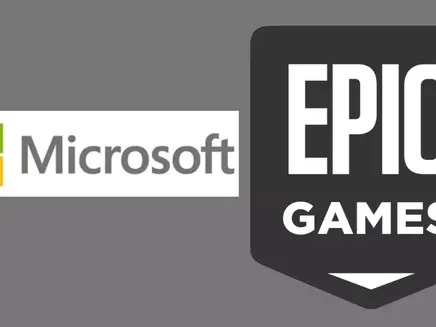 Microsoft and Epic Games
