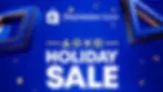 PlayStation Holiday Sale 2025.