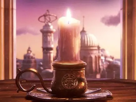 Prince of Persia: Sands of Time Remake