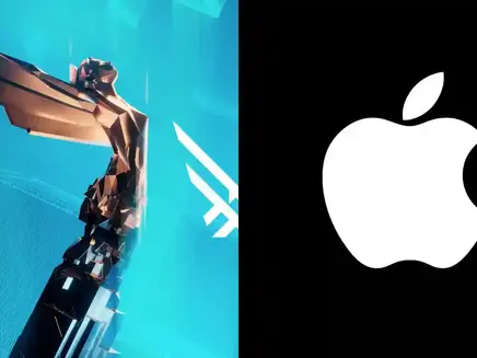 Apple Partners With Industry Giants on The Game Awards Advisory Board.