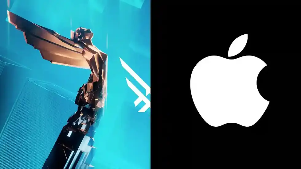 The Game Awards adds Apple to its Advisory Board, joining industry giants like EA, Valve, and Sony ahead of the December 11, 2025 show.