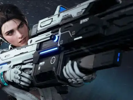 Nexon offers free items in The First Descendant after trading issues, plus opens Trade Market BETA on mobile.