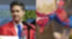 Spider-Man - Yuri Lowenthal