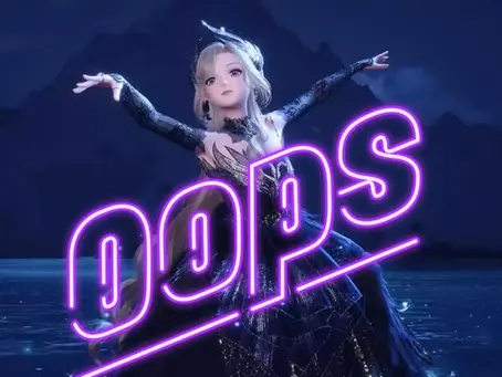 Infinity Nikki