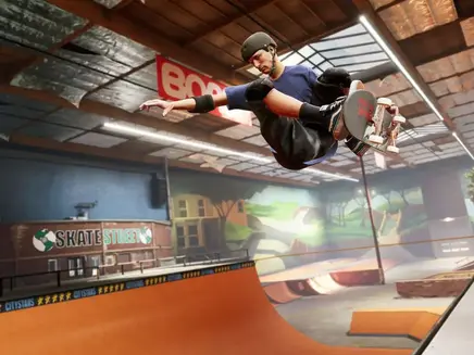 Tony Hawk Pro Skater 3 + 4 Rating in Singapore Points to Upcoming Announcement