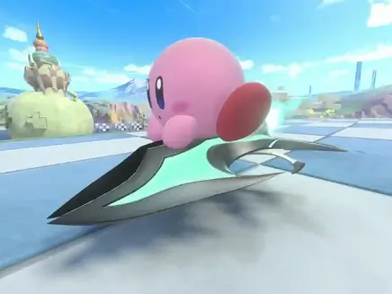 Kirby Air Riders arrives tomorrow—see global release times, edition pricing, preorder rewards, and early reviews.