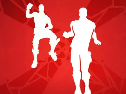 Fortnite Update Quietly Limits Emotes