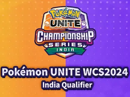 Skyesports Announces Pokémon UNITE WCS 2024 India Qualifier