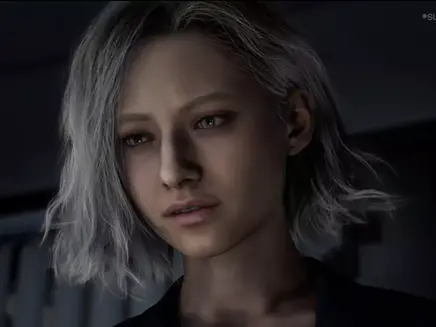 Resident Evil Requiem