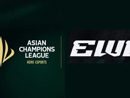 Hero Esports Asian Champions League 2025