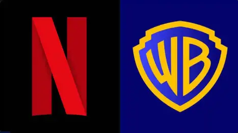 Netflix enters exclusive talks to acquire Warner Bros. Discovery in a landmark deal that could include studios, HBO Max, and major IPs like DC and Harry Potter, while raising questions about the future of Warner Bros. Games and regulatory hurdles.