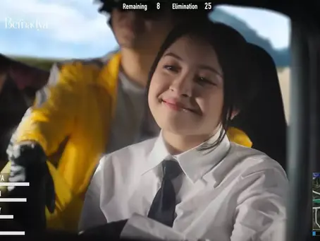 PUBG Mobile x Bernadya