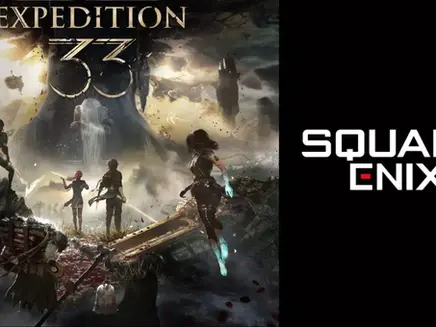 Clair Obscur: Expedition 33, Square Enix