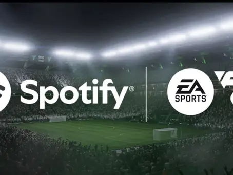 Spotify Integration Coming to EA Sports FC Games