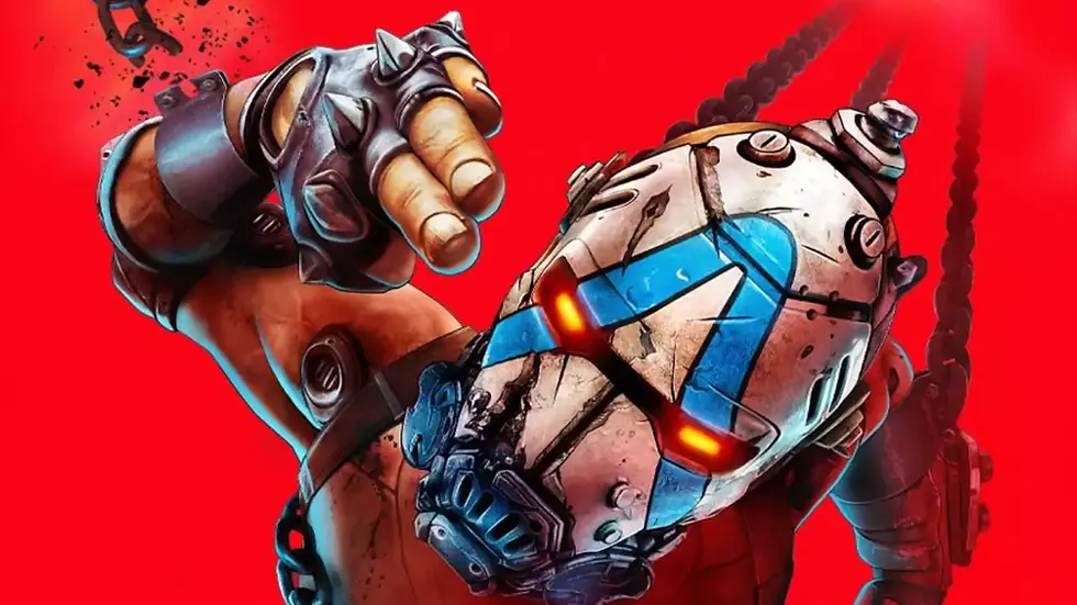 Borderlands 4