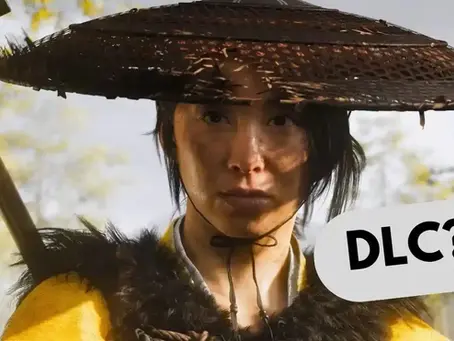 Sucker Punch teases Ghost of Yotei DLC, saying future content depends on fan demand and narrative opportunities.