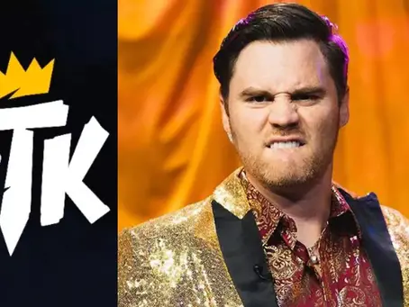 Will Neff Leaves OTK