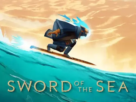 Austin Wintory Wins Grammy for Sword of the Sea Soundtrack