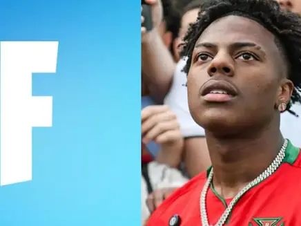 IShowSpeed Is Hosting a $100,000 Fortnite Tournament