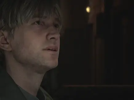 Silent Hill 2.
