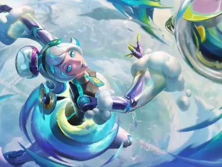 League of Legends
