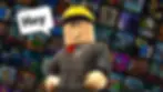Roblox.