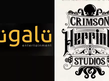 Zugalu Entertainment Crimson Herring Studios