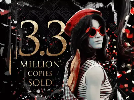 Clair Obscur Expedition 33