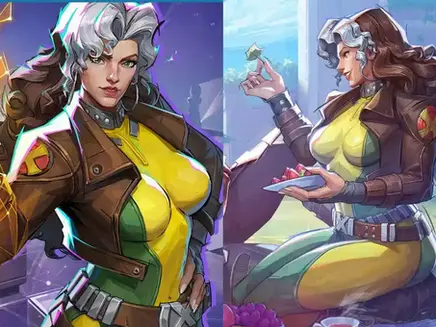 Marvel Rivals Season 5.5 launches its mid-season update on December 12, 2025, bringing Rogue as a new hero.